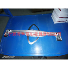 Load image into Gallery viewer, 3M51R23201CA Window regulator bracket front L For Ford Focus BF 05-06