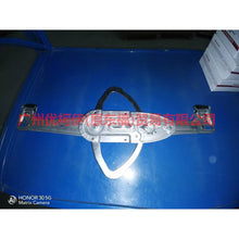 Load image into Gallery viewer, 3M51R23201CA Window regulator bracket front L For Ford Focus BF 05-06