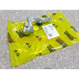 3M51R22801AG Front door hinge upper L For Ford Focus BF 05-06