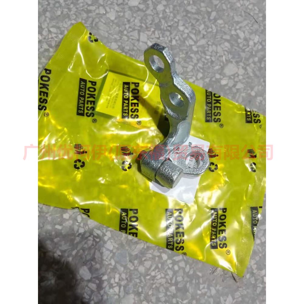 3M51R22801AG Front door hinge upper L For Ford Focus BF 05-06