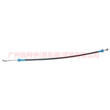 CN15A218B26AA Outside handle pull cord front For ford wing BT 12-17