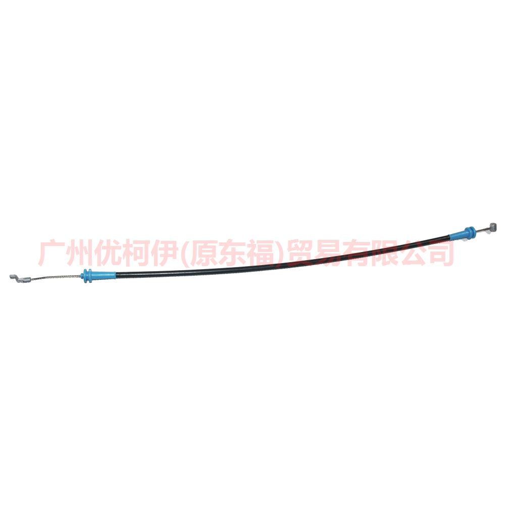 CN15A218B26AA Outside handle pull cord front For ford wing BT 12-17