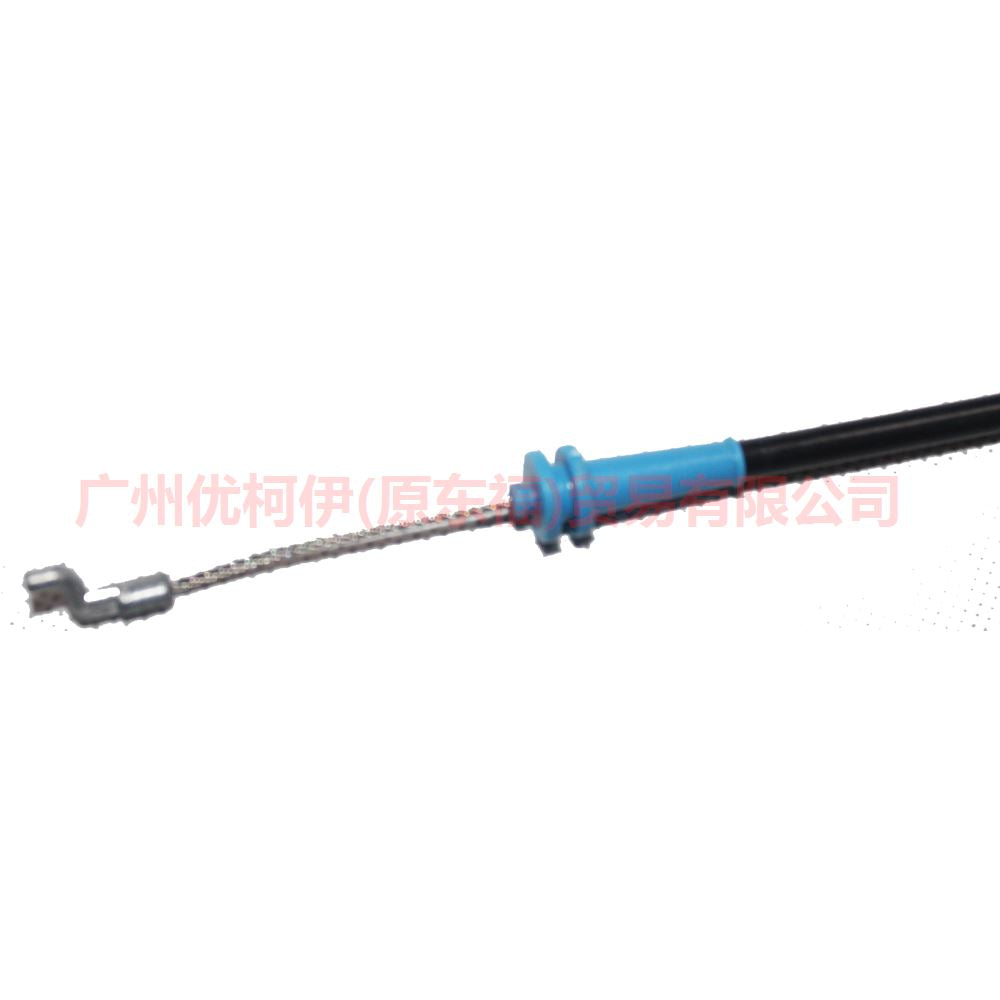 CN15A218B26AA Outside handle pull cord front For ford wing BT 12-17