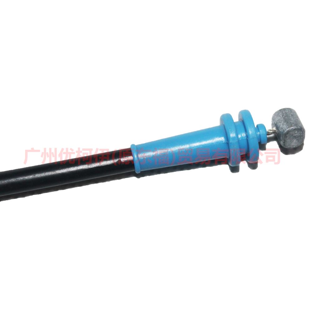 CN15A218B26AA Outside handle pull cord front For ford wing BT 12-17