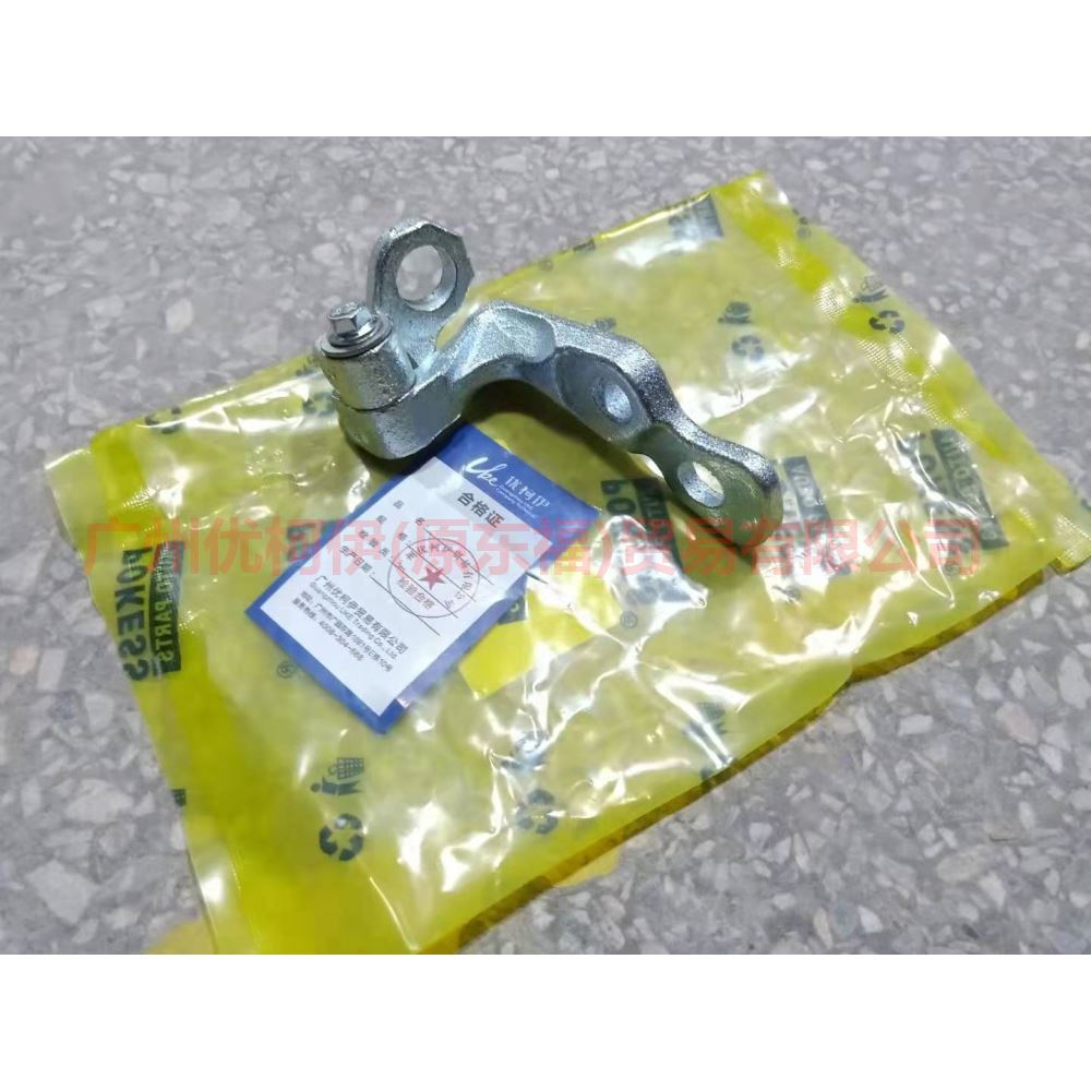 3M51R22810AH Front door hinge lower R For Ford Focus BF 05-06