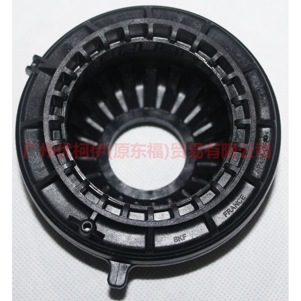 6G913K099NBA Front engine bearing For ford mikes S-MAX 07-10