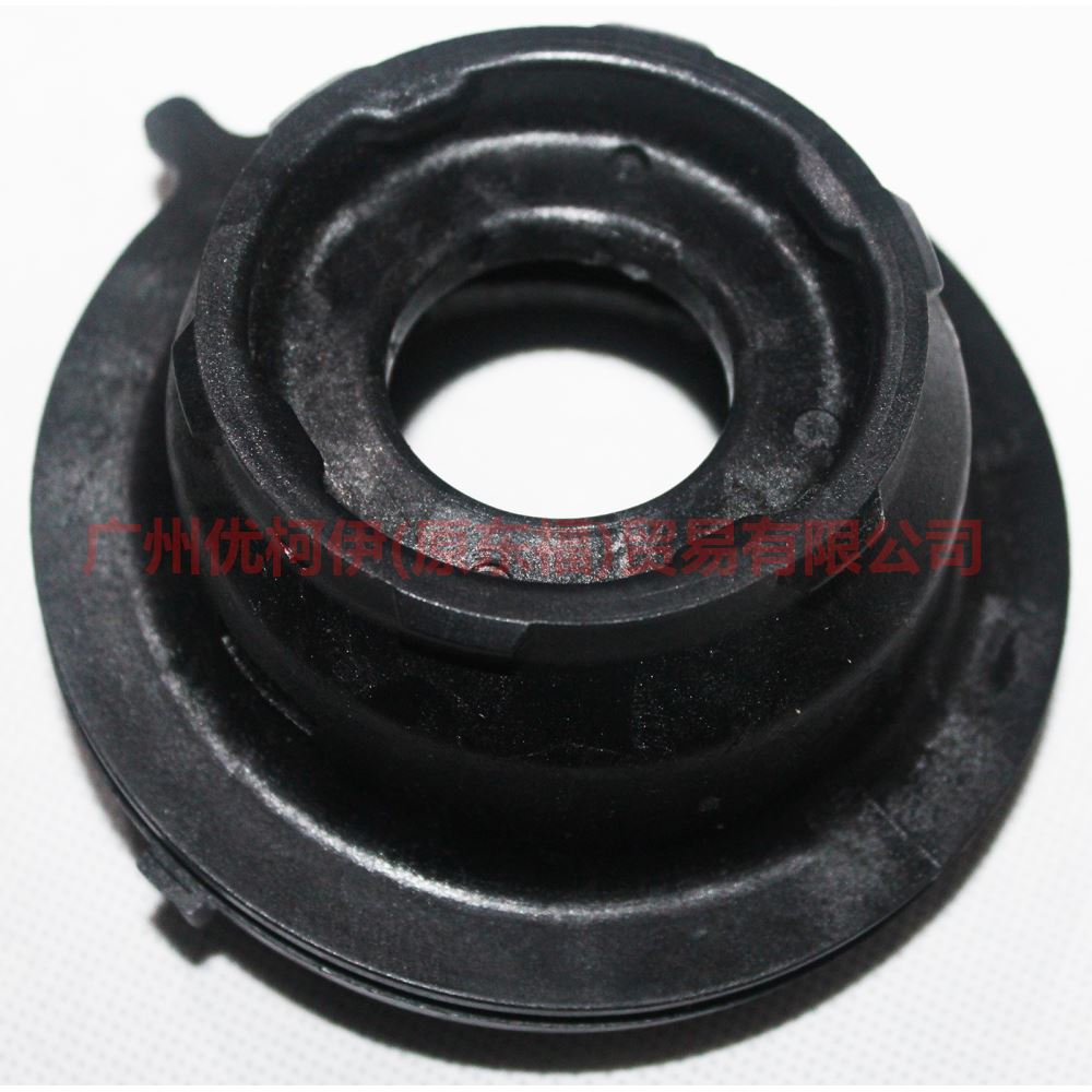 6G913K099NBA Front engine bearing For ford mikes S-MAX 07-10