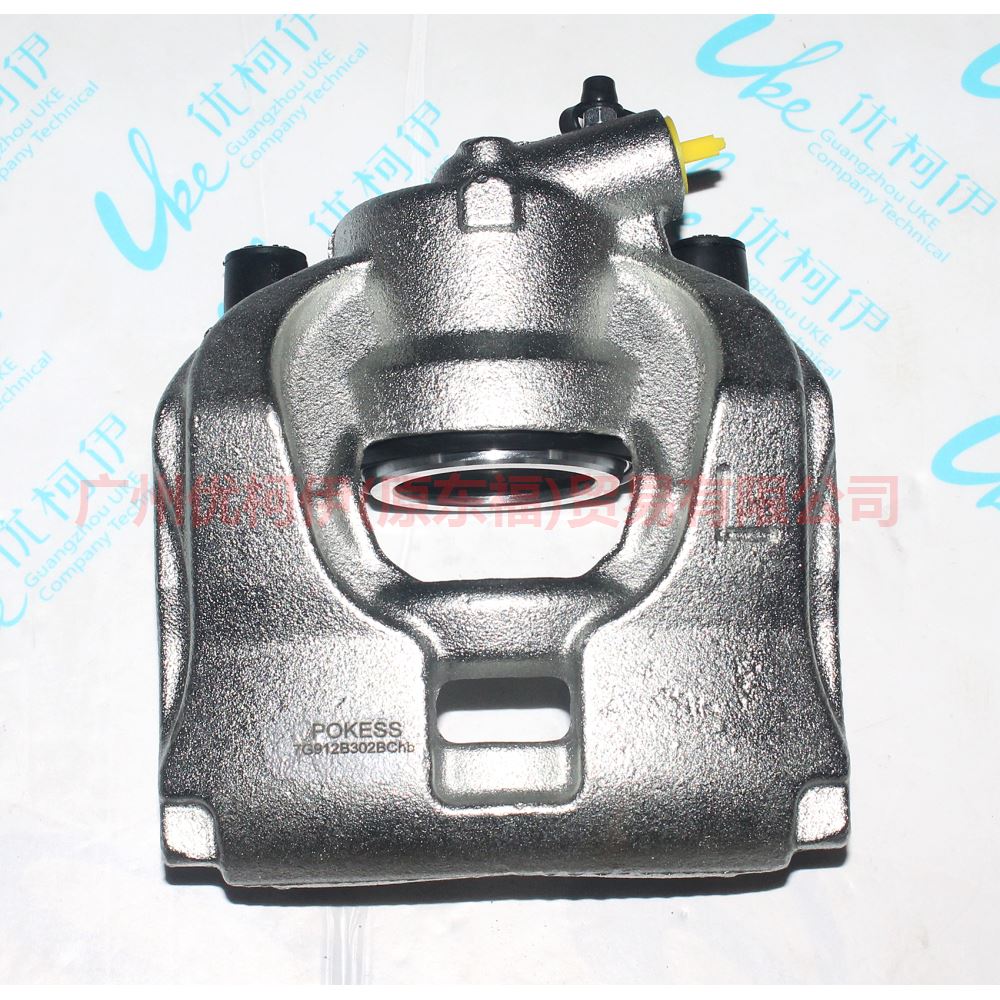 7G912B302BC Front brake cylinder L For ford mikes S-MAX 07-10
