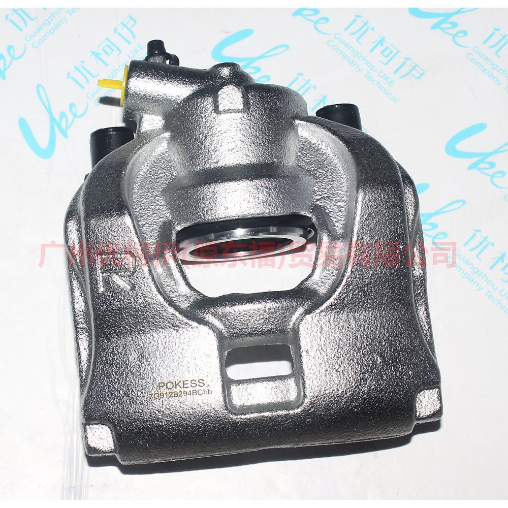 7G912B294BC Front brake cylinder R For ford mikes S-MAX 07-10