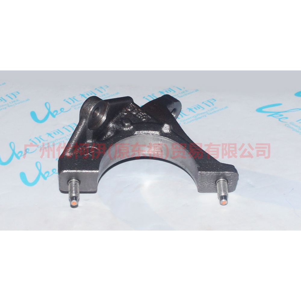 8V513K305AB Bridge bearing bracket For Ford Fiesta CJ 13-14