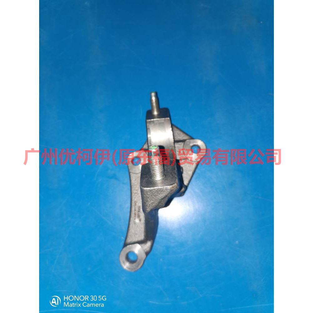 8V513K305AB Bridge bearing bracket For Ford Fiesta CJ 13-14