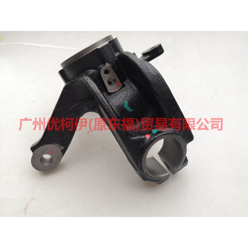 3N213K186CA Claw L For Ford Fiesta CJ 03-08