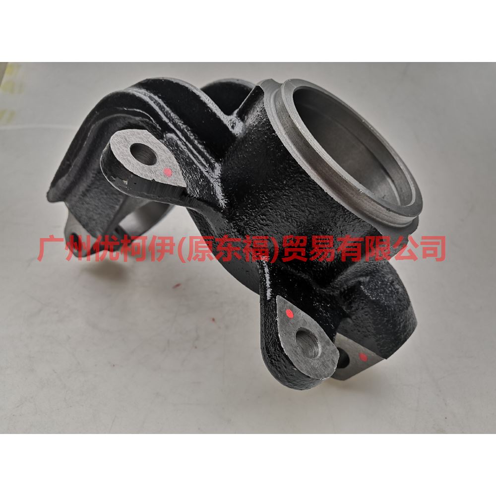 3N213K186CA Claw L For Ford Fiesta CJ 03-08