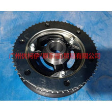 Load image into Gallery viewer, CJ5E6316E9A crankshaft pulley For ford taurus CPC 15-18