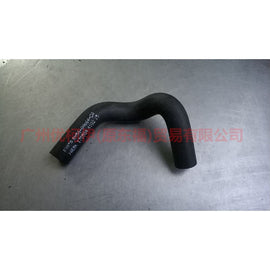 BM5G6N664CA exhaust pipe For Ford Focus D2 12-14