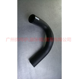 BM5G6N664CA exhaust pipe For Ford Focus D2 12-14