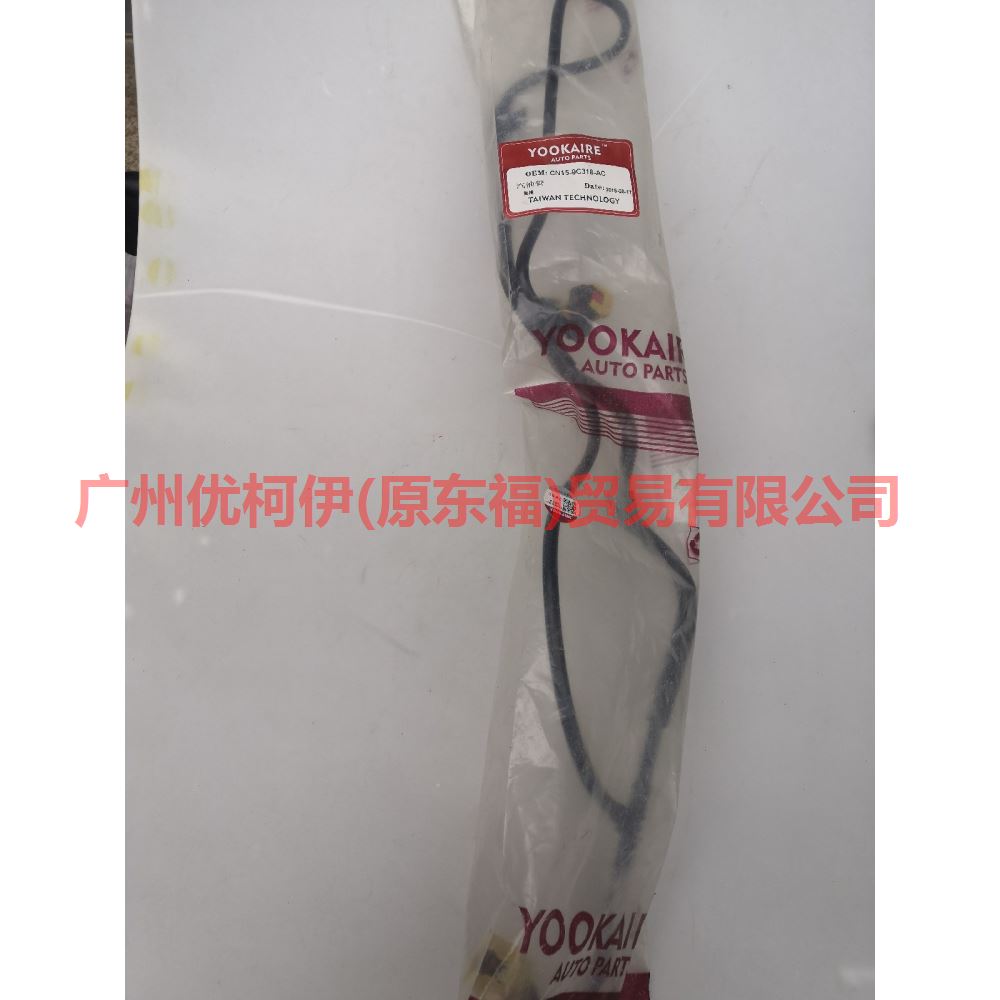 CN159C318AC Gasoline pipe 9C318 For ford wing BT 12-17