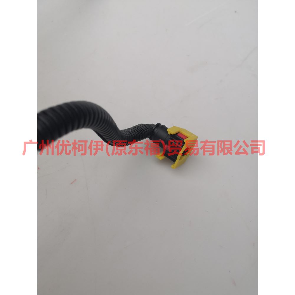 CN159C318AC Gasoline pipe 9C318 For ford wing BT 12-17