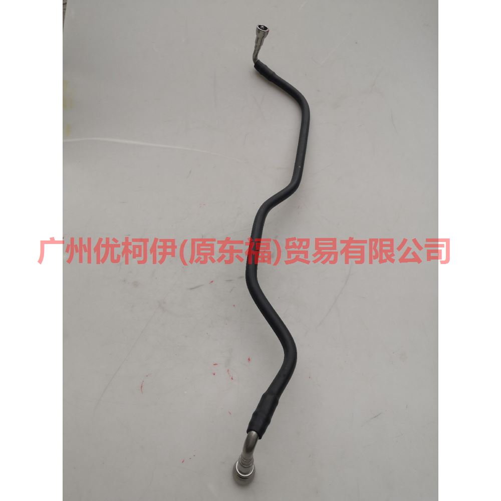 3M519J280AF Gasoline pipe 280 For Ford Focus BF 05-06