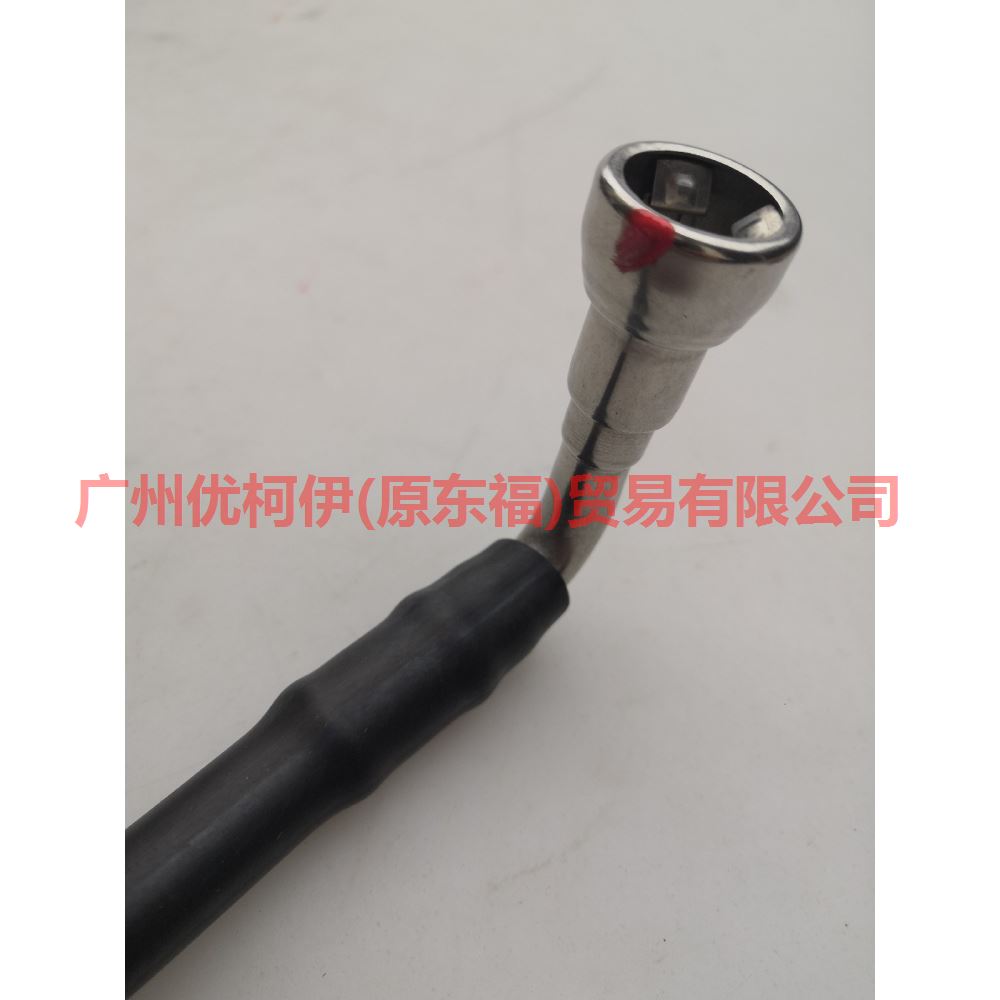 3M519J280AF Gasoline pipe 280 For Ford Focus BF 05-06