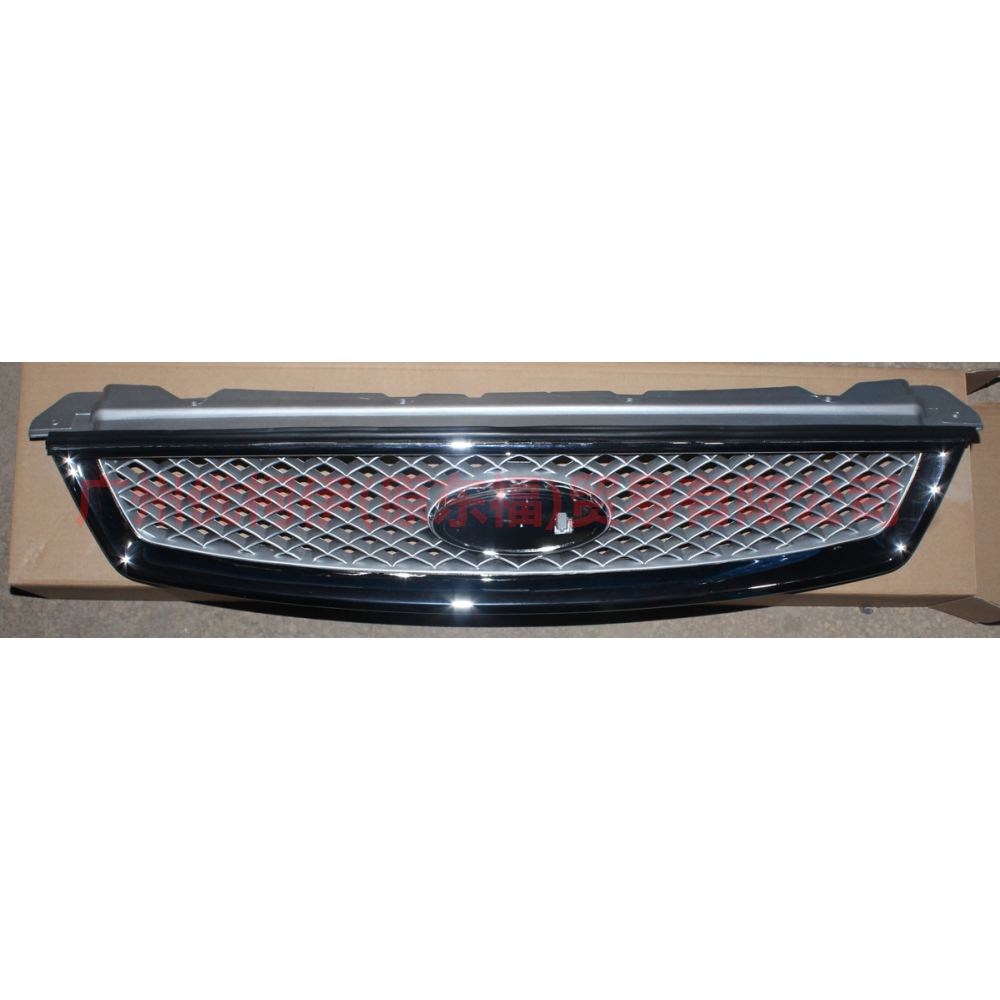 5M518200CC China Net Electroplating No Front Mark For Ford Focus BF 05-06