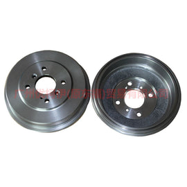 CN151126AA rear brake drum For ford wing BT 12-17
