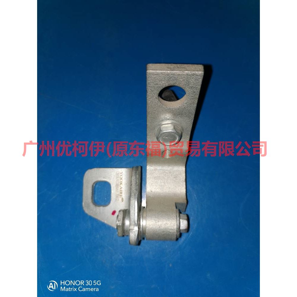 CM51A22800AE Front door hinge upper R For Ford Focus D2 12-14