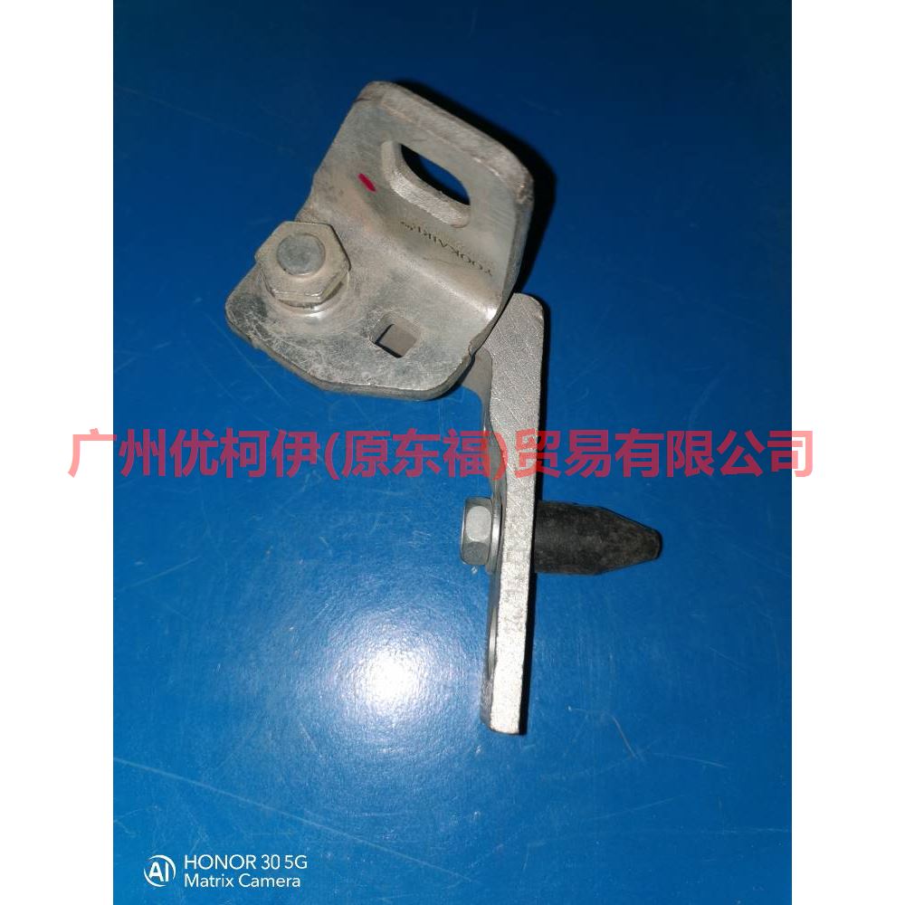 CM51A22800AE Front door hinge upper R For Ford Focus D2 12-14