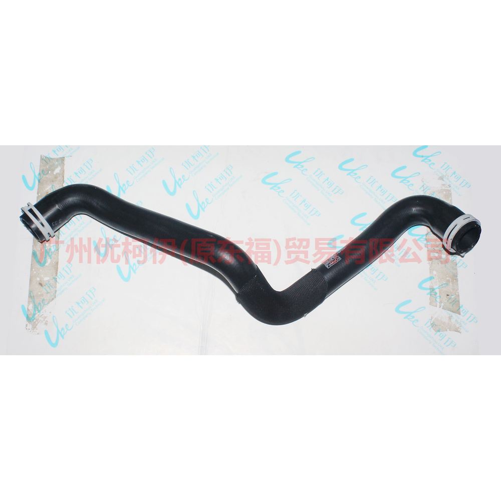 8V618260BC water tank pipe For Ford Focus D2 12-14