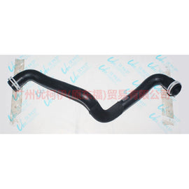 8V618260BC water tank pipe For Ford Focus D2 12-14