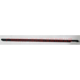 4M51A20562AF Front door glass bead - outside R For Ford Focus BF 05-06