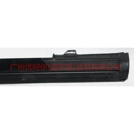 4M51A20562AF Front door glass bead - outside R For Ford Focus BF 05-06