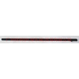 4M51A20563AF Front door glass bead-outer L For Ford Focus BF 05-06