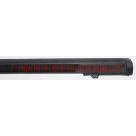 4M51A20563AF Front door glass bead-outer L For Ford Focus BF 05-06
