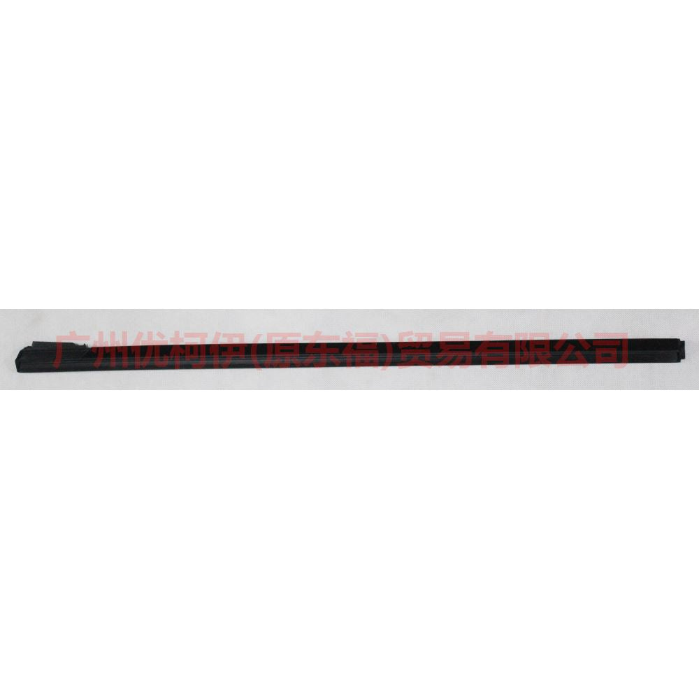 4M51A25604AG Rear door glass bead - outside R For Ford Focus BF 05-06