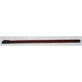 4M51A25604AG Rear door glass bead - outside R For Ford Focus BF 05-06