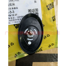 AM5T18828BE Antenna base For Ford Focus CF 15-18