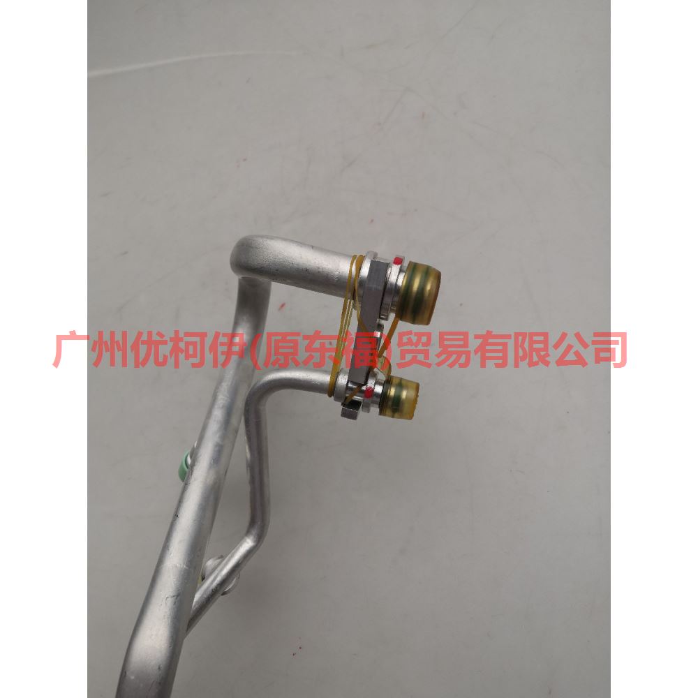 8G9119E881AA Air conditioning pipe For Ford wins DF 11-13