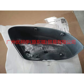 8S7117K747AAXWAA Mirror cover L For Ford Focus D2 12-14