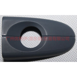 6M21U218A14BBXWAA Outer handle cover front L For Ford wins DF 07-10