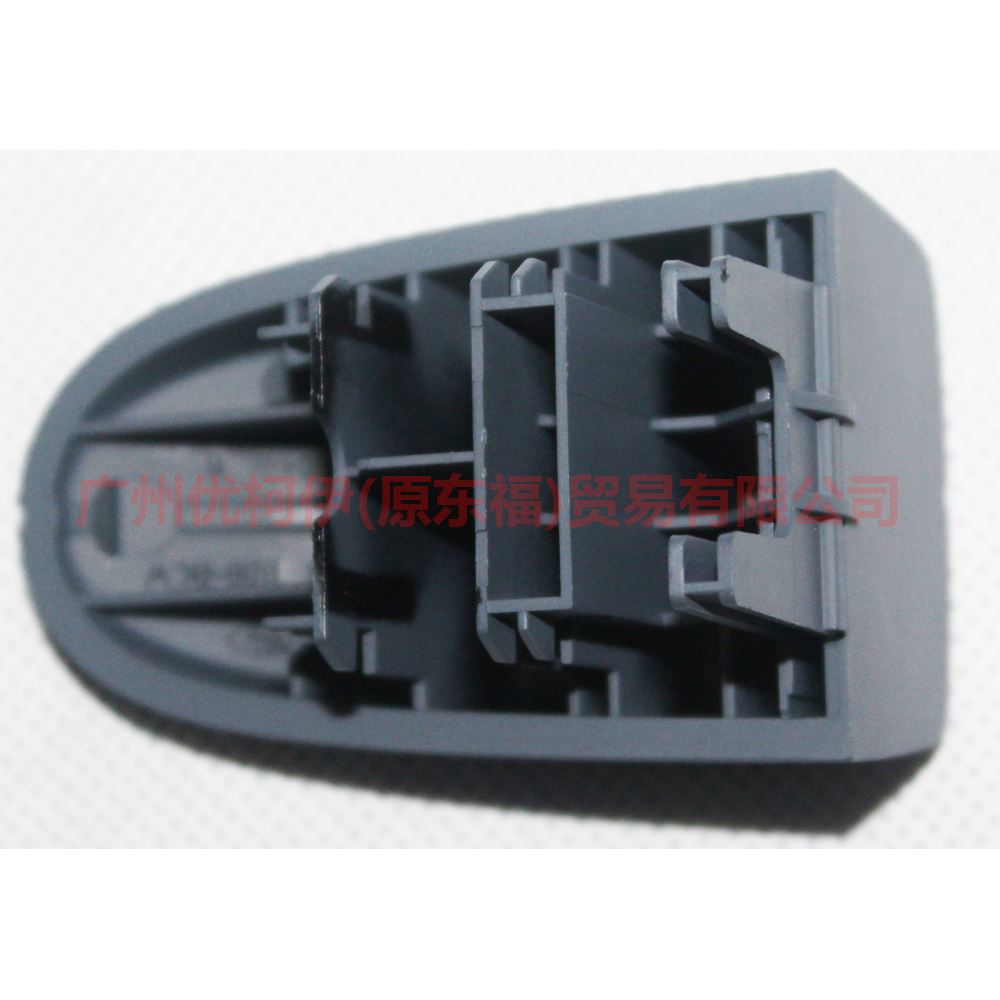 6M21U218B08BCXWAA Outer handle cover R/Rear L For Ford wins DF 07-10