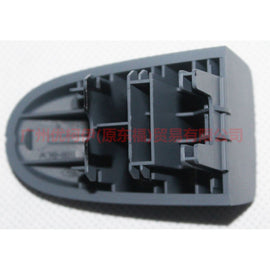 6M21U218B08BCXWAA Outer handle cover R/Rear L For Ford wins DF 07-10