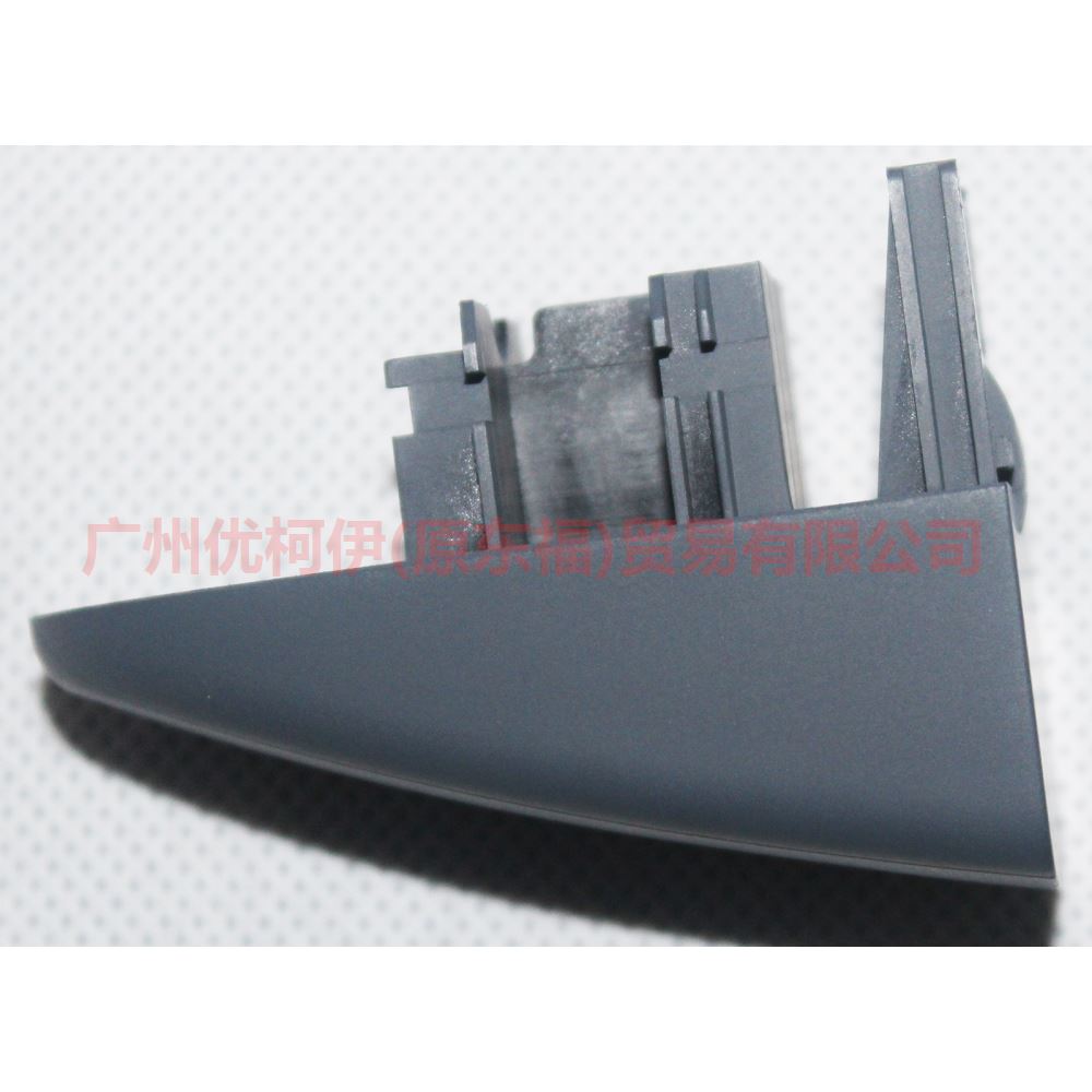 6M21U218B08BCXWAA Outer handle cover R/Rear L For Ford wins DF 07-10