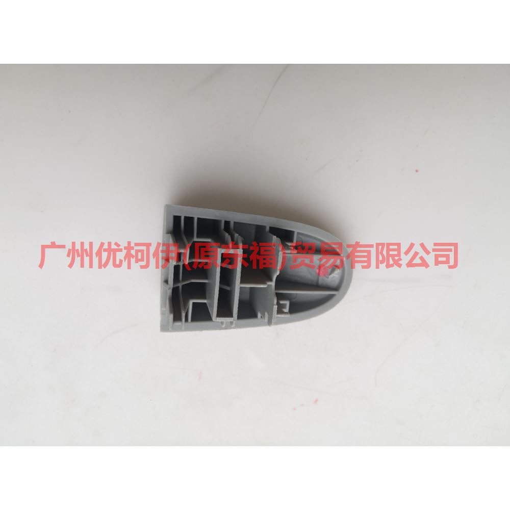6M21U218B08CBXWAA Outer handle cover R/Rear L For Ford wins DF 07-10