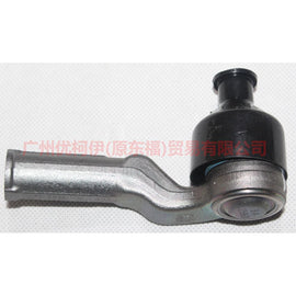 BV6C3C367B1A Tie rod outer ball joint R For Ford Focus D2 12-14