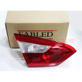 BM5113A603AD Tail light inside L For Ford Focus D2 12-14