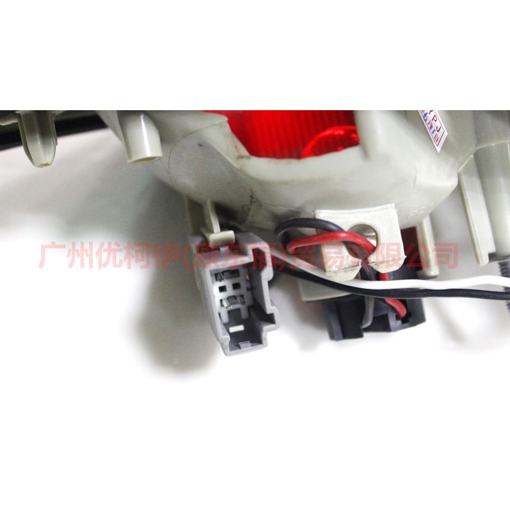 BM5113A603AD Tail light inside L For Ford Focus D2 12-14