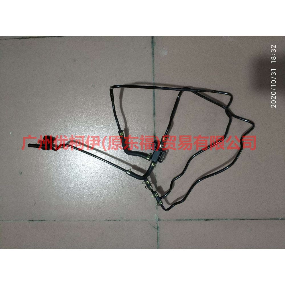CJ5E9961BF Turbo pressure limiting valve assembly For Ford Mondeo NH 13-16