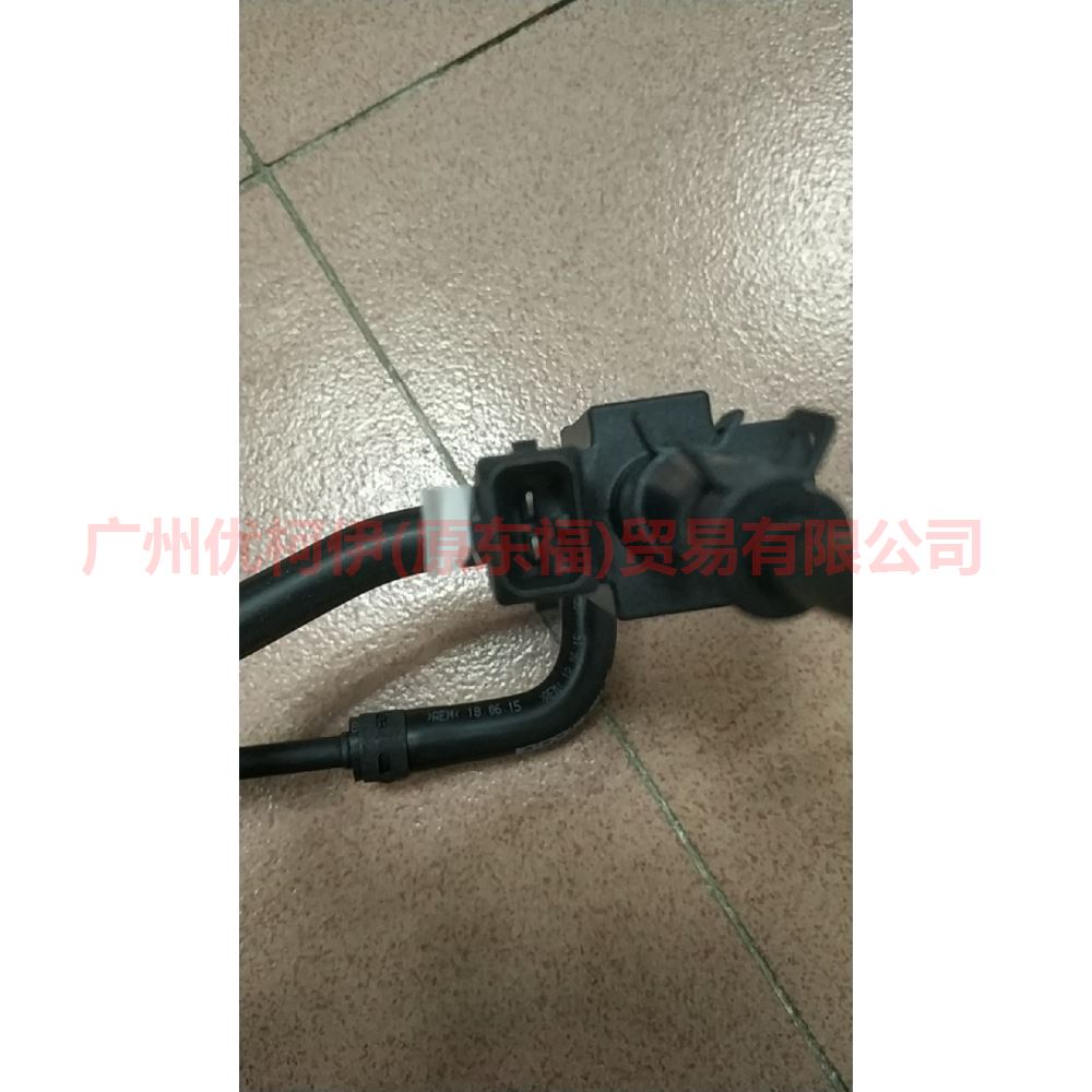 CJ5E9961BF Turbo pressure limiting valve assembly For Ford Mondeo NH 13-16