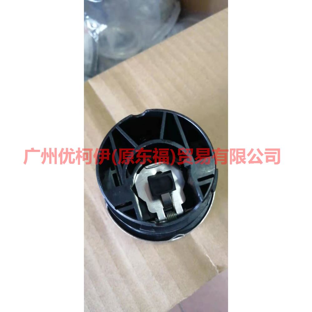 DK5242YA2 Inside the fuel tank cap For Ford Fiesta CJ 09-12